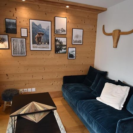 Vaujanylocations - Saphir 04 Apartman Kültér fotó