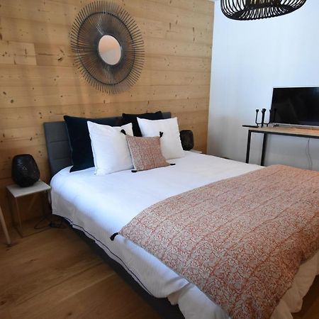 Vaujanylocations - Saphir 04 Apartman Kültér fotó