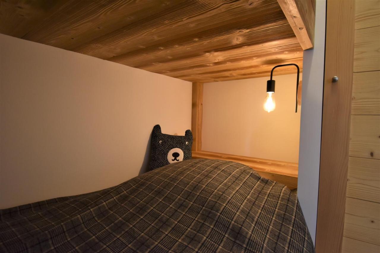 Vaujanylocations - Saphir 04 Apartman Kültér fotó