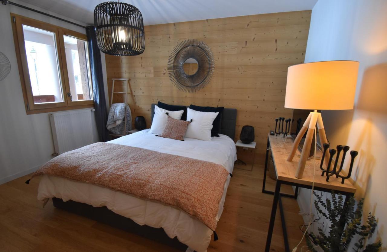 Vaujanylocations - Saphir 04 Apartman Kültér fotó