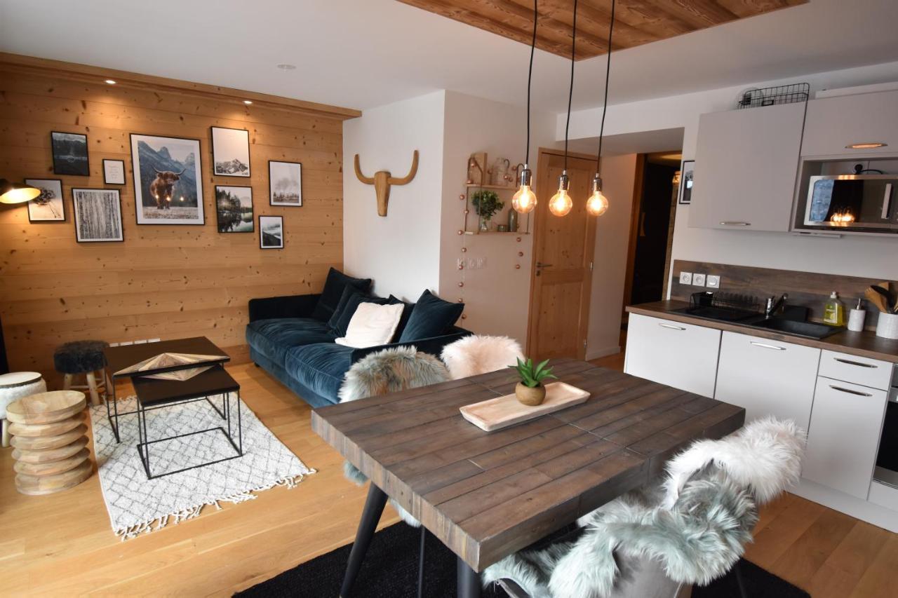 Vaujanylocations - Saphir 04 Apartman Kültér fotó